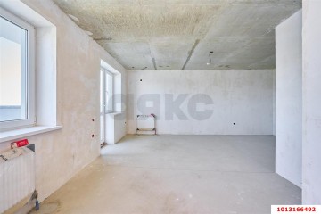 Фото №5: 2-комнатная квартира 68 м² - Краснодар, ж/м Пашковский, ул. Бородинская, 152/А