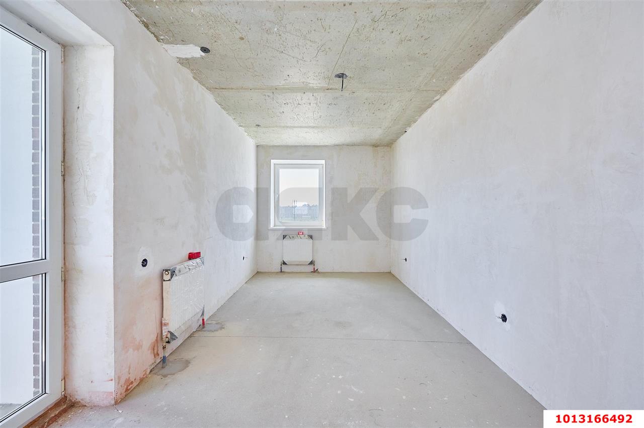 Фото №10: 2-комнатная квартира 68 м² - Краснодар, Пашковский, ул. Бородинская, 152/А