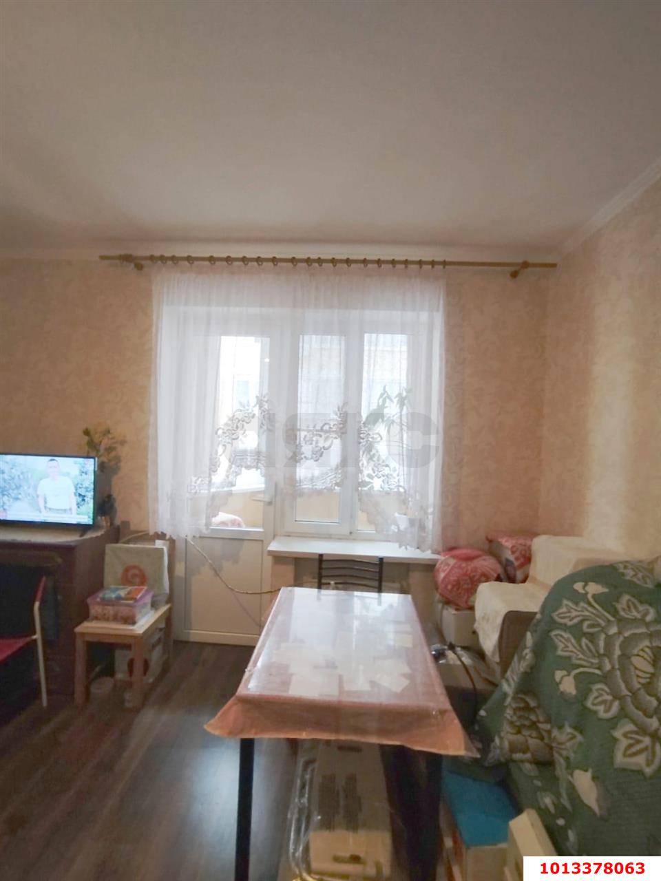 Фото №3: 1-комнатная квартира 44 м² - Краснодар, Музыкальный, ул. имени Дунаевского И.И., 24