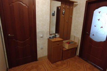 Фото №2: 1-комнатная квартира 44 м² - Краснодар, мкр. Музыкальный, ул. имени Дунаевского И.И., 24