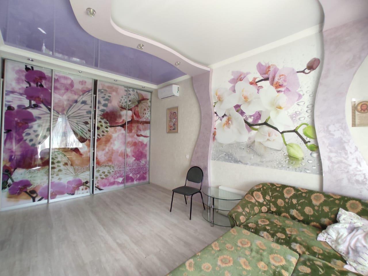 Фото №10: Дом 234 м² + 3.55 сот. - СНТ Радуга, мкр. Прикубанский внутригородской округ, ул. Анисовая, 186/1