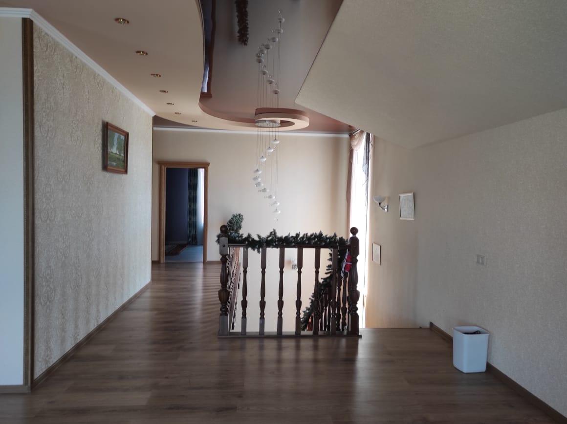 Фото №7: Дом 234 м² + 3.55 сот. - СНТ Радуга, мкр. Прикубанский внутригородской округ, ул. Анисовая, 186/1