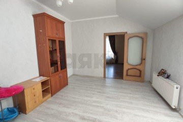 Фото №3: Дом 234 м² - СНТ Радуга, мкр. Прикубанский внутригородской округ, ул. Анисовая, 186/1