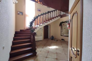 Фото №2: Дом 234 м² - СНТ Радуга, мкр. Прикубанский внутригородской округ, ул. Анисовая, 186/1