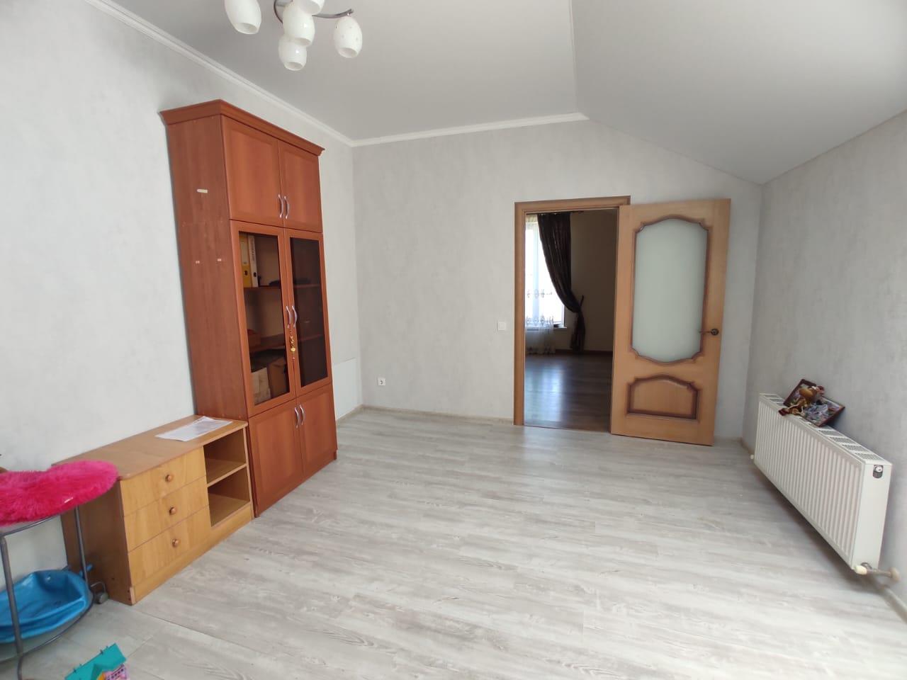 Фото №12: Дом 234 м² + 3.55 сот. - СНТ Радуга, мкр. Прикубанский внутригородской округ, ул. Анисовая, 186/1