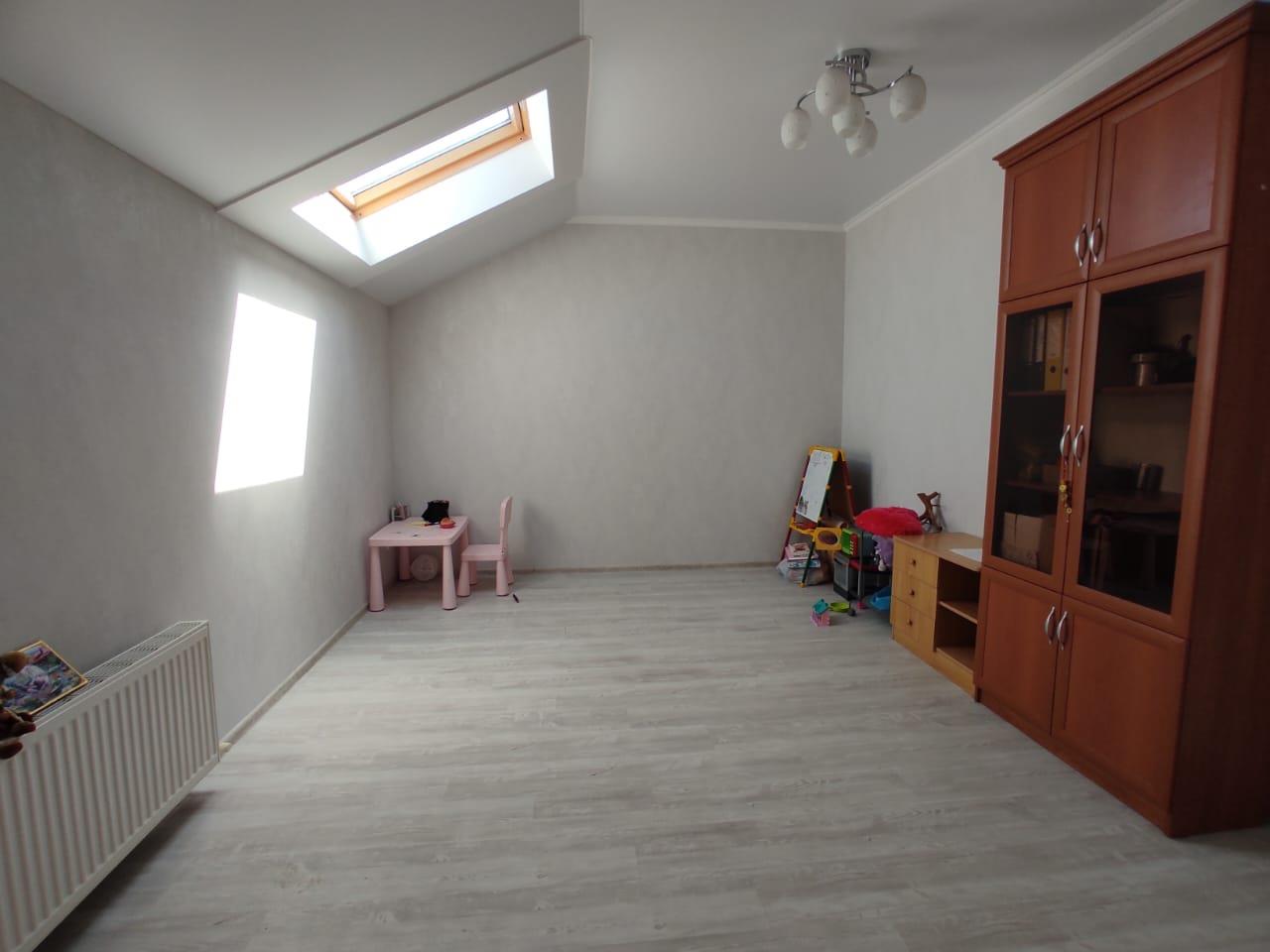 Фото №15: Дом 234 м² + 3.55 сот. - СНТ Радуга, мкр. Прикубанский внутригородской округ, ул. Анисовая, 186/1