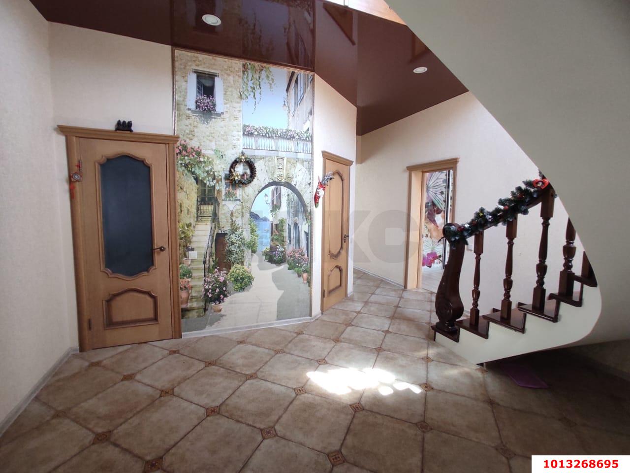 Фото №4: Дом 234 м² + 3.55 сот. - СНТ Радуга, Прикубанский внутригородской округ, ул. Анисовая, 186/1