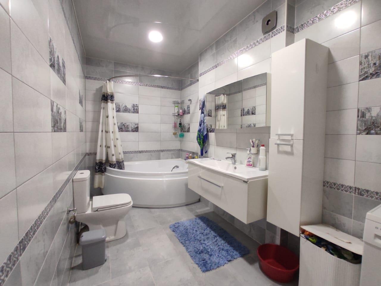 Фото №14: Дом 234 м² + 3.55 сот. - СНТ Радуга, мкр. Прикубанский внутригородской округ, ул. Анисовая, 186/1