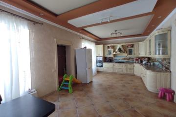 Фото №3: Дом 234 м² - СНТ Радуга, мкр. Прикубанский внутригородской округ, ул. Анисовая, 186/1