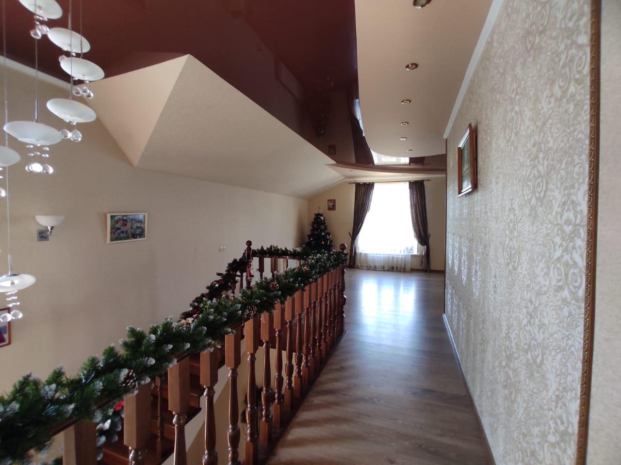 Фото №6: Дом 234 м² + 3.55 сот. - СНТ Радуга, мкр. Прикубанский внутригородской округ, ул. Анисовая, 186/1