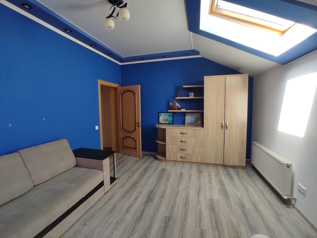 Фото №11: Дом 234 м² + 3.55 сот. - СНТ Радуга, мкр. Прикубанский внутригородской округ, ул. Анисовая, 186/1