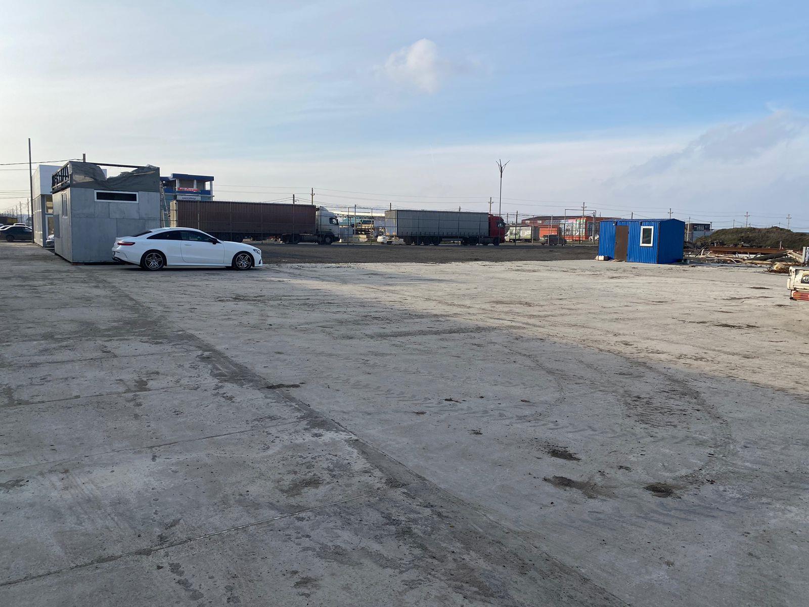 Фото №3: Коммерция 25 м² - Индустриальный, мкр. Прикубанский внутригородской округ, ул. Евдокимовская, 14