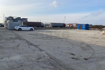 Фото №3: Коммерческая земля 25 сот. - Индустриальный, мкр. Прикубанский внутригородской округ, ул. Евдокимовская, 14