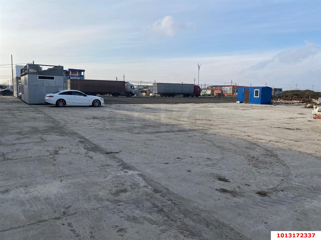 Фото №3: Коммерческая земля 25 сот. - Индустриальный, Прикубанский внутригородской округ, ул. Евдокимовская, 14