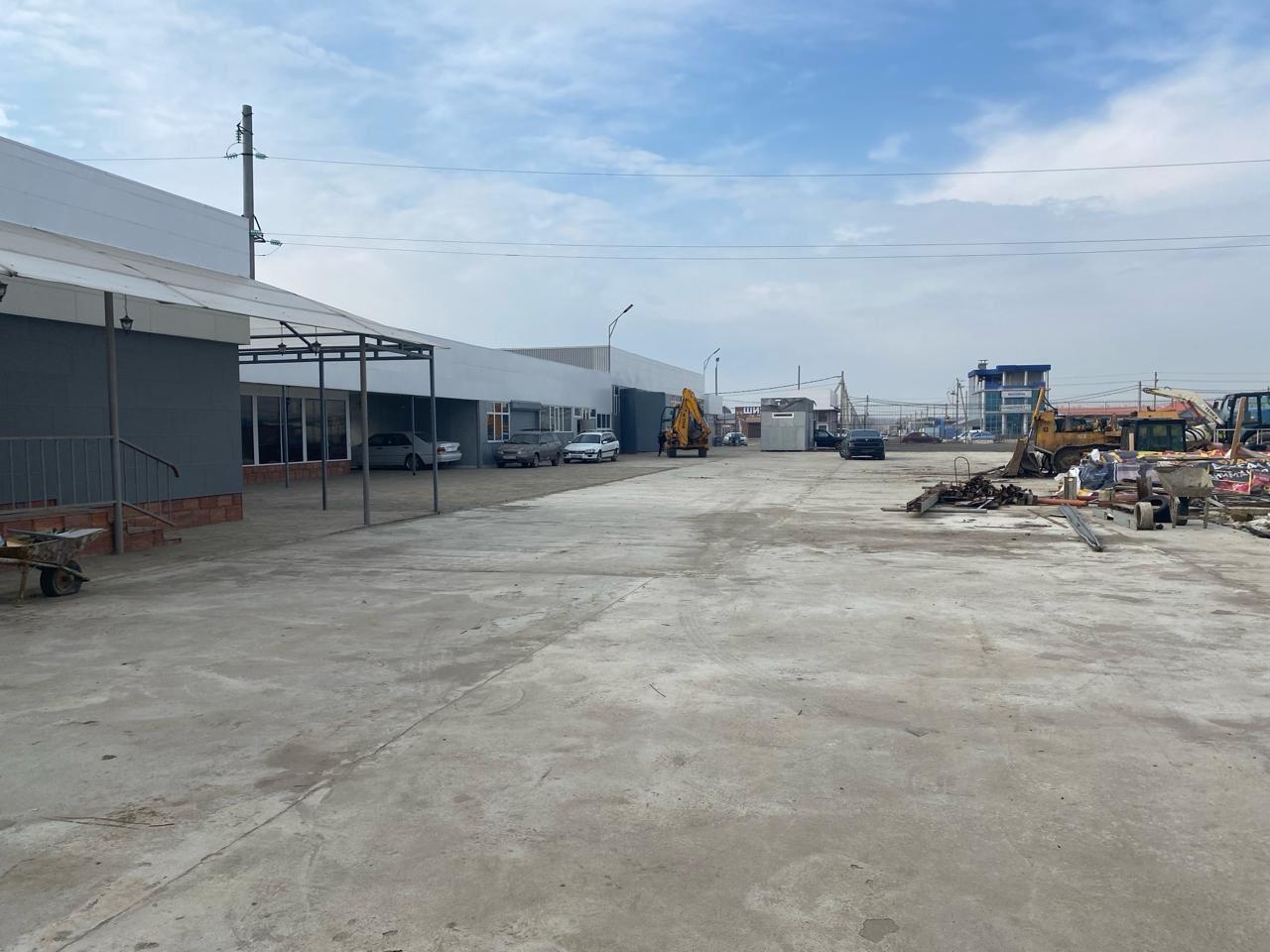 Фото №1: Коммерция 25 м² - Индустриальный, мкр. Прикубанский внутригородской округ, ул. Евдокимовская, 14