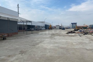 Фото №1: Коммерческая земля 25 сот. - Индустриальный, мкр. Прикубанский внутригородской округ, ул. Евдокимовская, 14