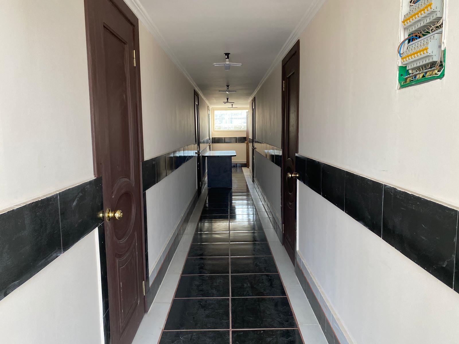 Фото №4: Коммерция 25 м² - Индустриальный, мкр. Прикубанский внутригородской округ, ул. Евдокимовская, 14