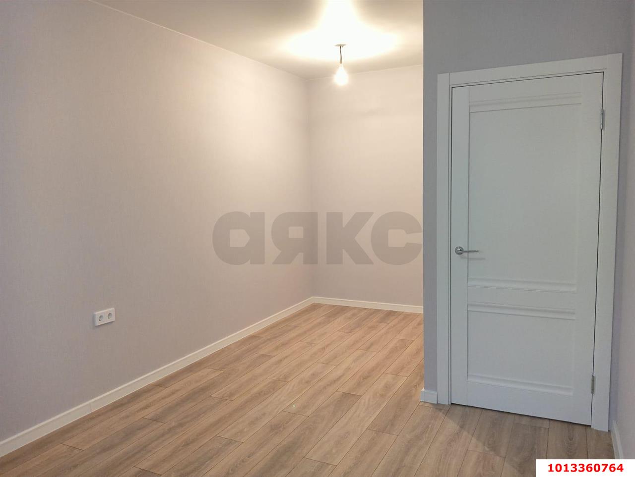 Фото №8: 1-комнатная квартира 43 м² - Краснодар, жилой комплекс Отражение, ул. Конгрессная, 41