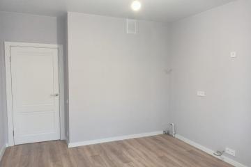 Фото №4: 1-комнатная квартира 43 м² - Краснодар, мкр. жилой комплекс Отражение, ул. Конгрессная, 41