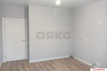 Фото №4: 1-комнатная квартира 43 м² - Краснодар, мкр. жилой комплекс Отражение, ул. Конгрессная, 41