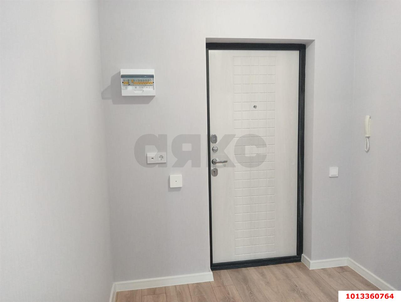 Фото №14: 1-комнатная квартира 43 м² - Краснодар, Прикубанский внутригородской округ, мкр. жилой комплекс Отражение, ул. Конгрессная, 41