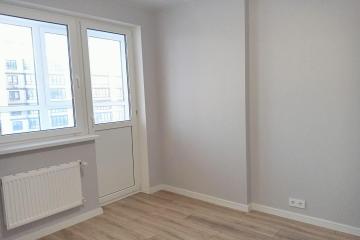 Фото №5: 1-комнатная квартира 43 м² - Краснодар, мкр. жилой комплекс Отражение, ул. Конгрессная, 41