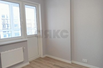 Фото №5: 1-комнатная квартира 34 м² - Краснодар, мкр. жилой комплекс Отражение, ул. Конгрессная, 41