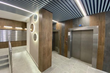 Фото №1: 1-комнатная квартира 34 м² - Краснодар, мкр. жилой комплекс Отражение, ул. Конгрессная, 41