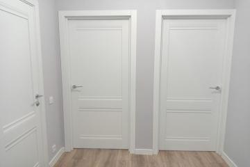 Фото №3: 1-комнатная квартира 43 м² - Краснодар, мкр. жилой комплекс Отражение, ул. Конгрессная, 41