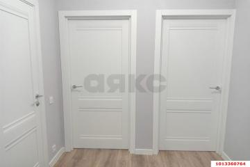 Фото №3: 1-комнатная квартира 43 м² - Краснодар, мкр. жилой комплекс Отражение, ул. Конгрессная, 41