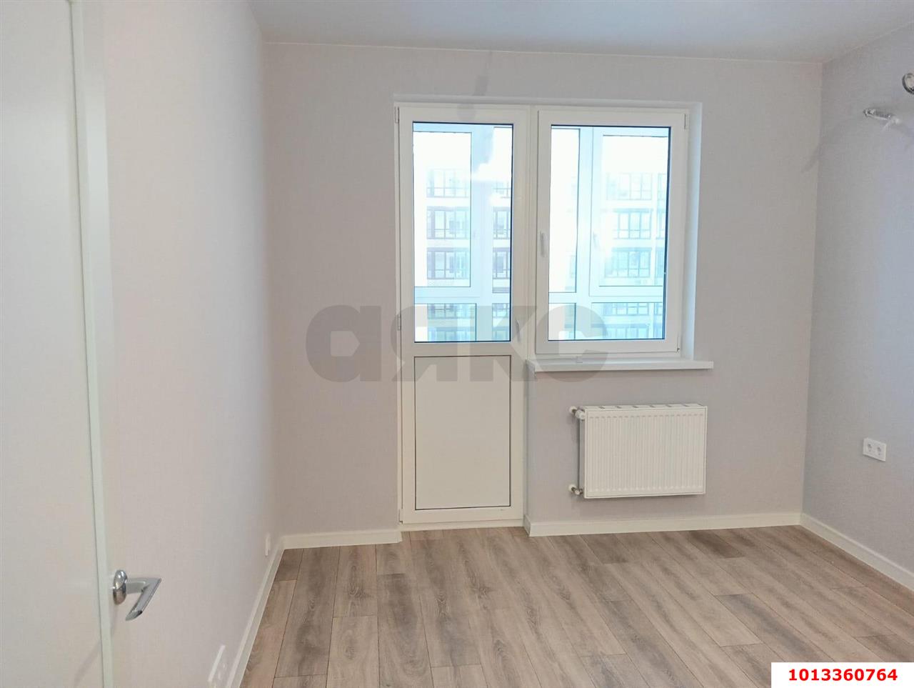 Фото №7: 1-комнатная квартира 43 м² - Краснодар, жилой комплекс Отражение, ул. Конгрессная, 41