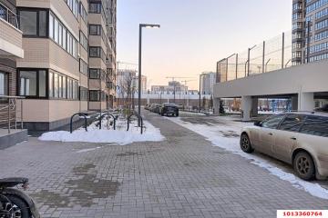 Фото №2: 1-комнатная квартира 43 м² - Краснодар, мкр. жилой комплекс Отражение, ул. Конгрессная, 41