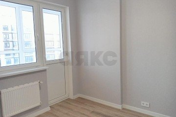 Фото №5: 1-комнатная квартира 43 м² - Краснодар, мкр. жилой комплекс Отражение, ул. Конгрессная, 41