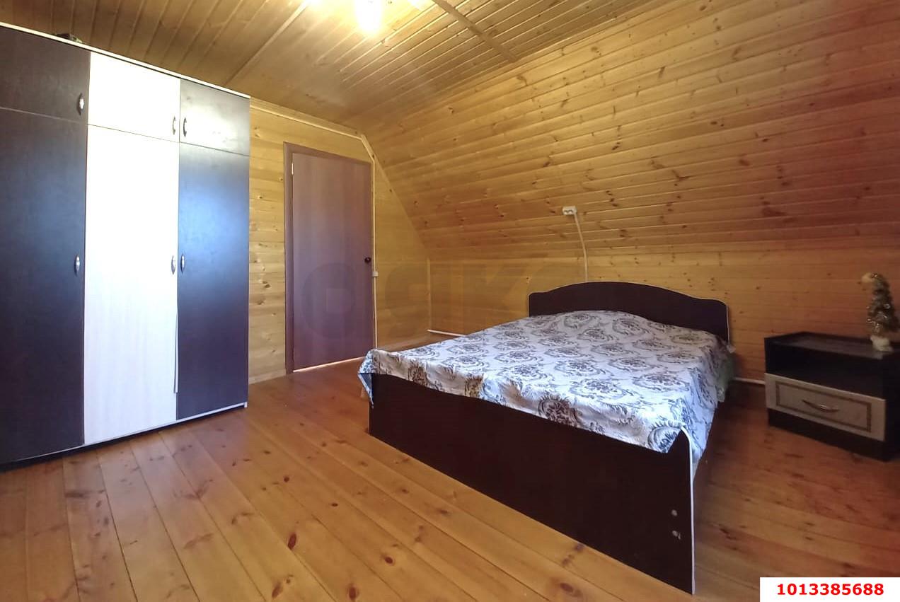 Фото №12: Дом 91 м² + 4 сот. - Дружба, Карасунский внутригородской округ, ул. Виноградная, 14