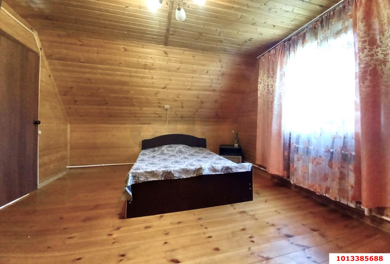 Фото №7: Дом 91 м² + 4 сот. - Дружба, Карасунский внутригородской округ, ул. Виноградная, 14