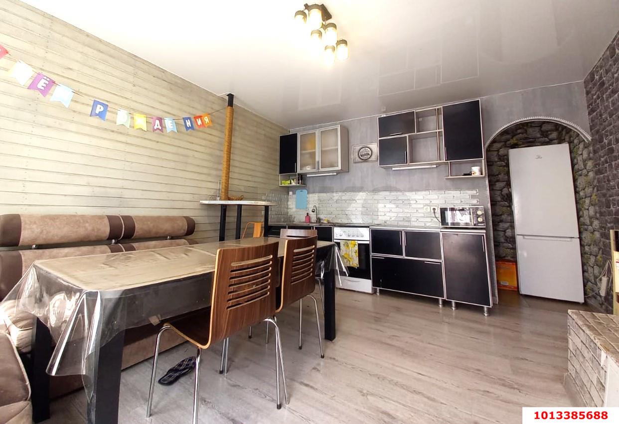 Фото №4: Дом 91 м² + 4 сот. - Дружба, Карасунский внутригородской округ, ул. Виноградная, 14