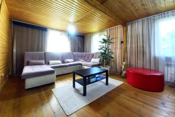 Фото №2: Дом 91 м² - Дружба, мкр. Карасунский внутригородской округ, ул. Виноградная, 14