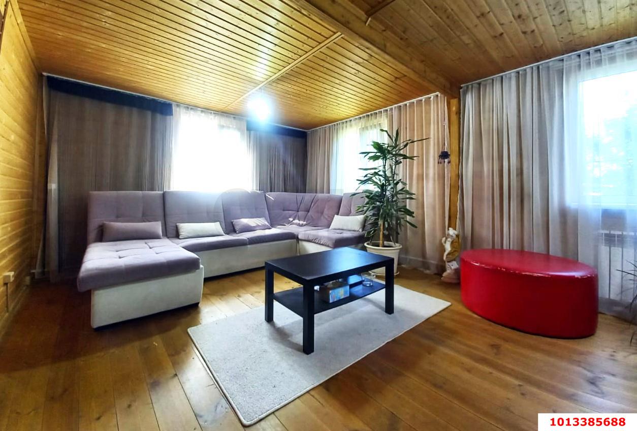 Фото №10: Дом 91 м² + 4 сот. - Дружба, мкр. Карасунский внутригородской округ, ул. Виноградная, 14