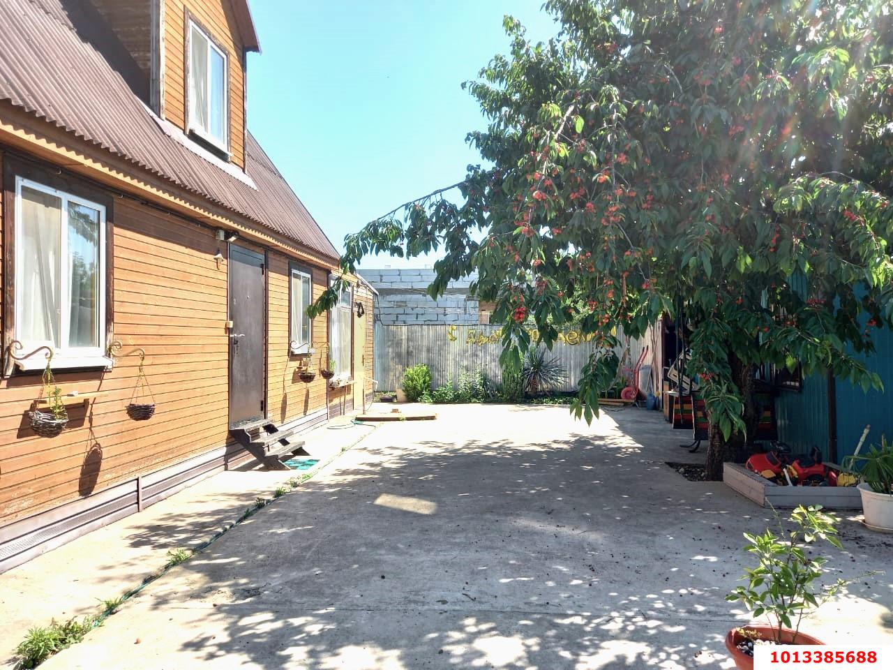 Фото №7: Дом 91 м² + 4 сот. - Дружба, мкр. Карасунский внутригородской округ, ул. Виноградная, 14