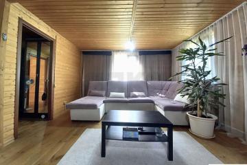 Фото №5: Дом 91 м² - Дружба, мкр. Карасунский внутригородской округ, ул. Виноградная, 14