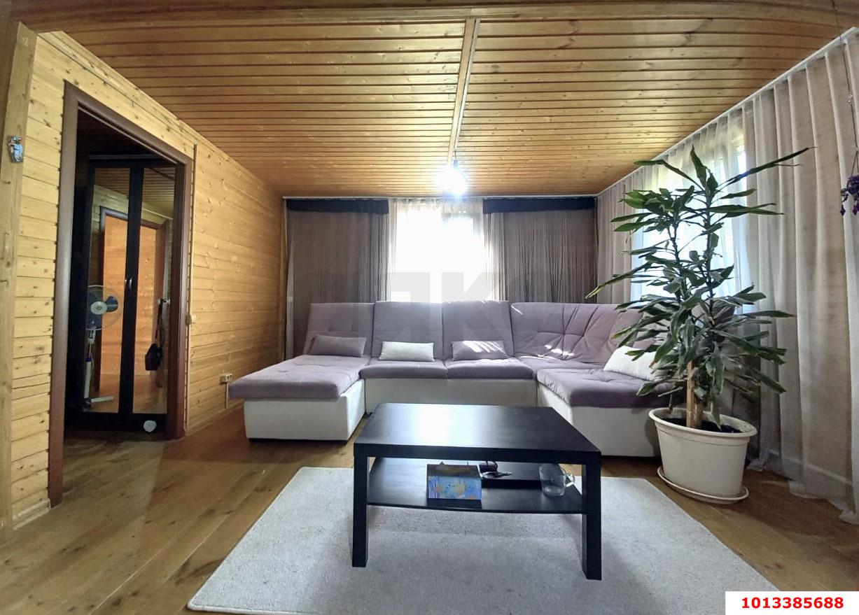 Фото №5: Дом 91 м² + 4 сот. - Дружба, мкр. Карасунский внутригородской округ, ул. Виноградная, 14