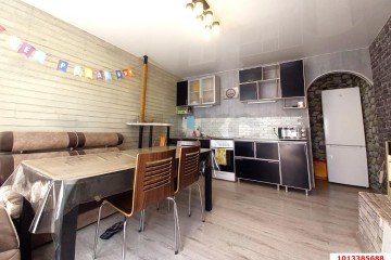 Фото №4: Дом 91 м² - Дружба, мкр. Карасунский внутригородской округ, ул. Виноградная, 14