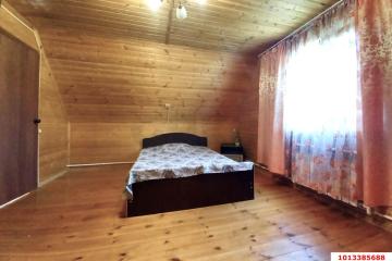 Фото №2: Дом 91 м² - Дружба, мкр. Карасунский внутригородской округ, ул. Виноградная, 14