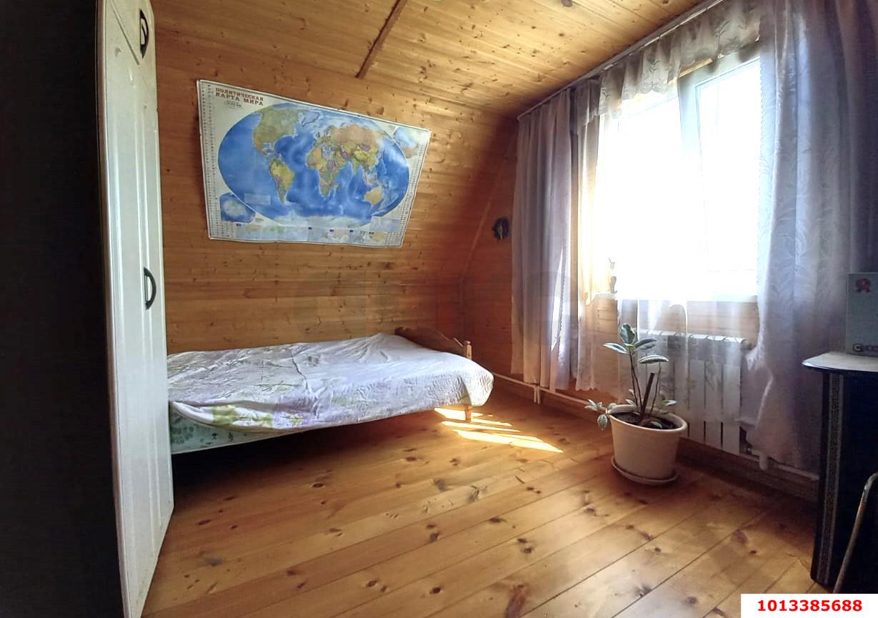 Фото №8: Дом 91 м² + 4 сот. - Дружба, Карасунский внутригородской округ, ул. Виноградная, 14