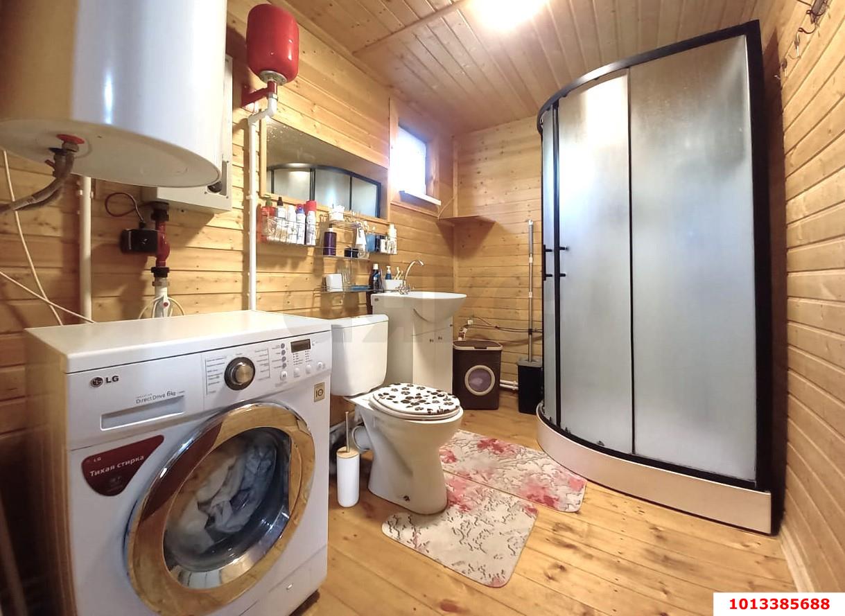 Фото №16: Дом 91 м² + 4 сот. - Дружба, мкр. Карасунский внутригородской округ, ул. Виноградная, 14