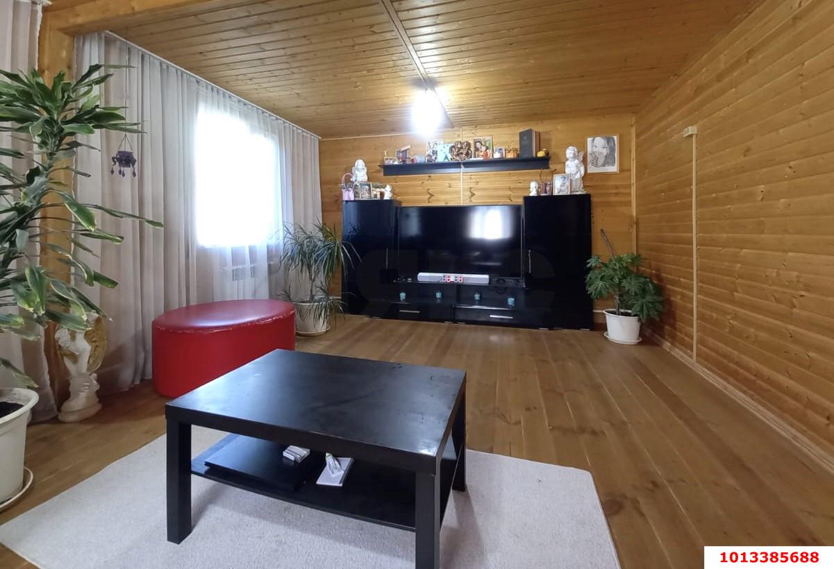 Фото №13: Дом 91 м² + 4 сот. - Дружба, мкр. Карасунский внутригородской округ, ул. Виноградная, 14