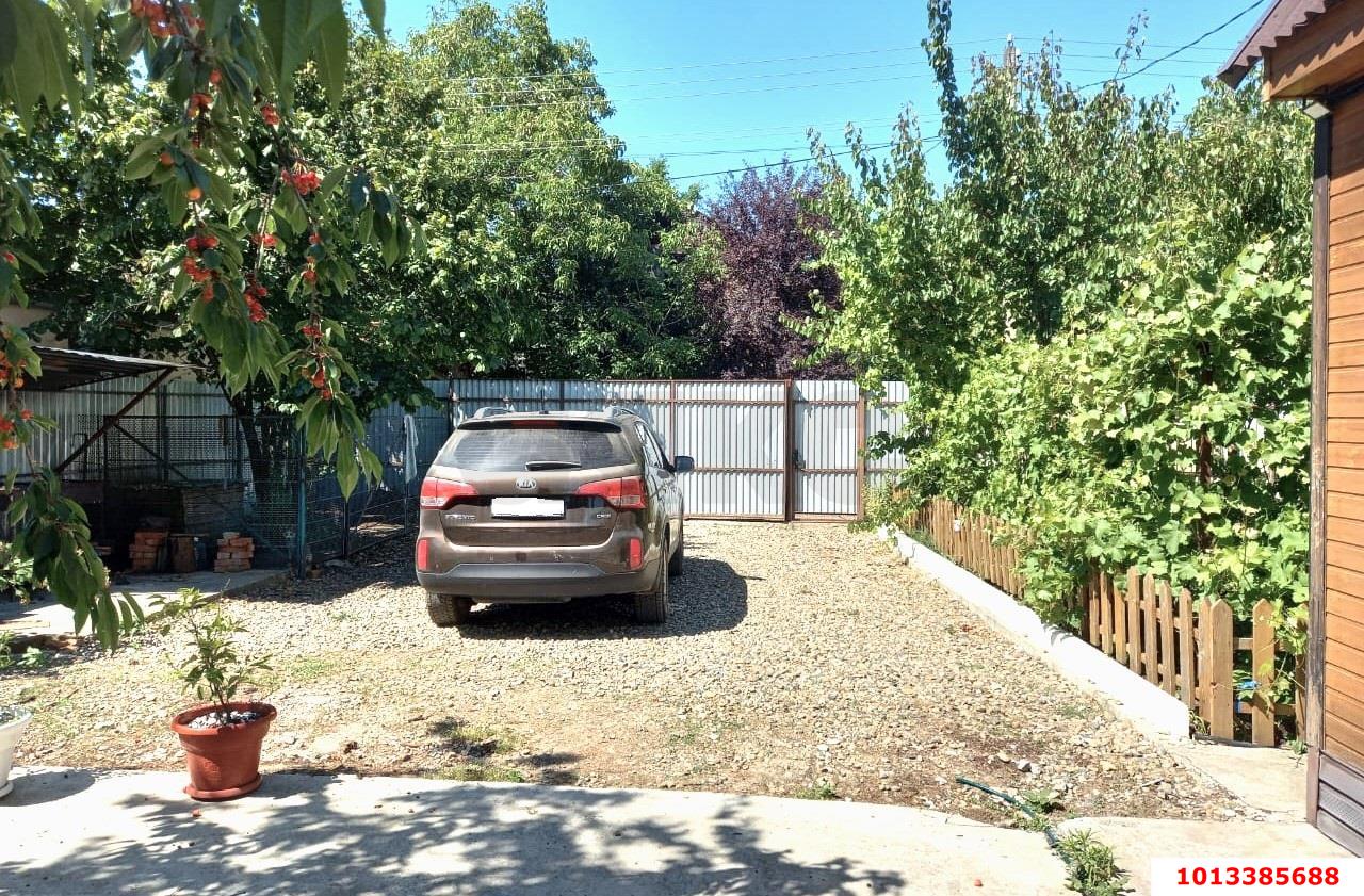 Фото №8: Дом 91 м² + 4 сот. - Дружба, мкр. Карасунский внутригородской округ, ул. Виноградная, 14