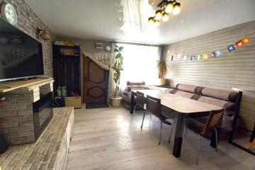 Фото №3: Дом 91 м² - Дружба, мкр. Карасунский внутригородской округ, ул. Виноградная, 14