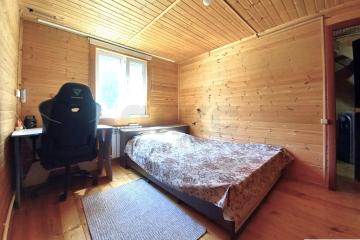 Фото №1: Дом 91 м² - Дружба, мкр. Карасунский внутригородской округ, ул. Виноградная, 14