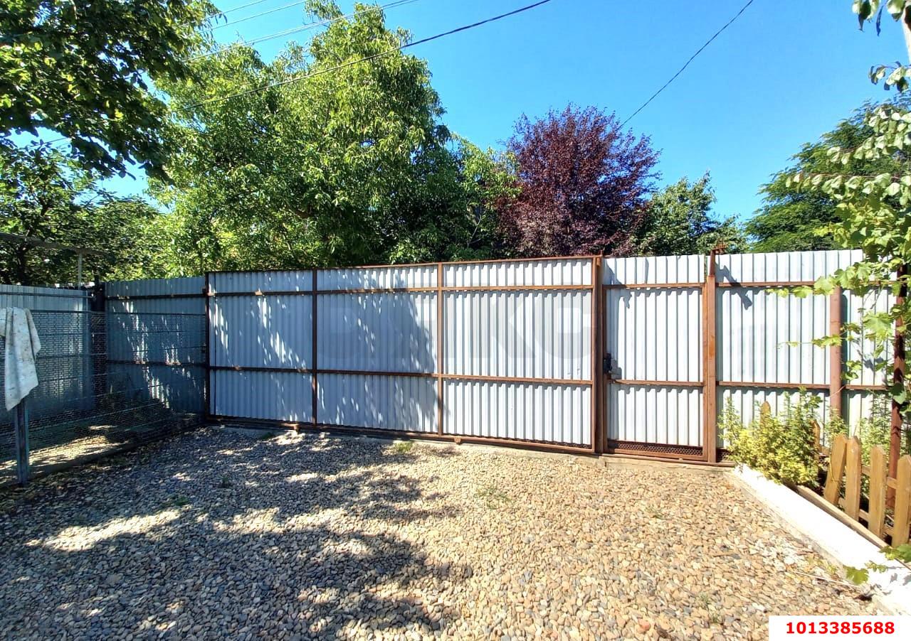 Фото №15: Дом 91 м² + 4 сот. - Дружба, Карасунский внутригородской округ, ул. Виноградная, 14